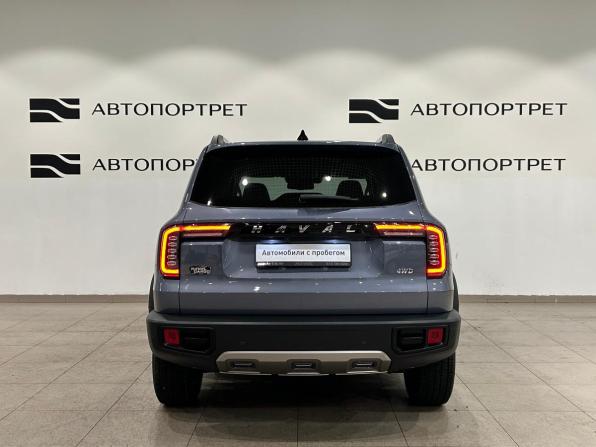 Haval Dargo I с пробегом 2023 года, цена 2 449 000 рублей, 47782 км, внедорожник, Автокод Объявления