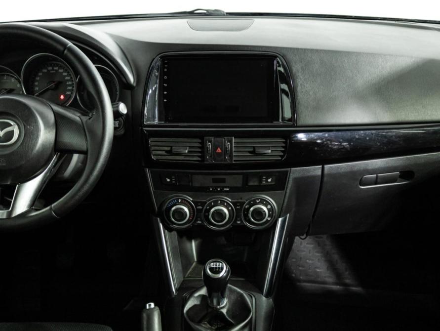 Mazda CX-5 I Санкт-Петербург  - изображение 15