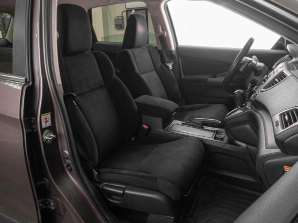 Honda CR-V IV с пробегом 2013 года, цена 2 119 000 рублей, 130429 км, внедорожник, Автокод Объявления
