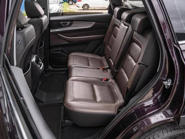 Chery Tiggo 8 Pro I с пробегом 2022 года, цена 2 045 000 рублей, 57382 км, внедорожник, Автокод Объявления