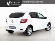 Renault Sandero II Казань  - изображение 17