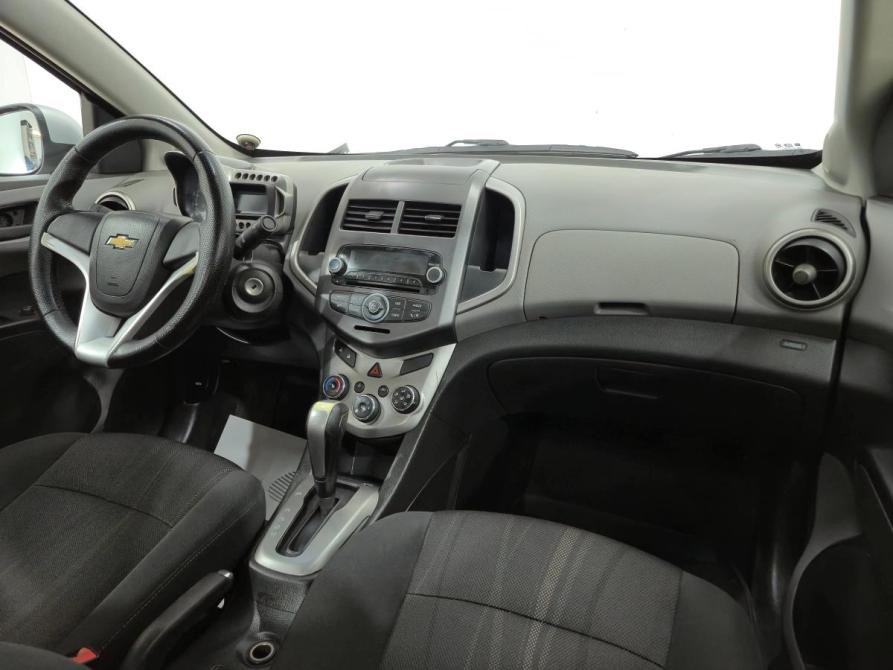 Chevrolet Aveo II Альметьевск  - изображение 13