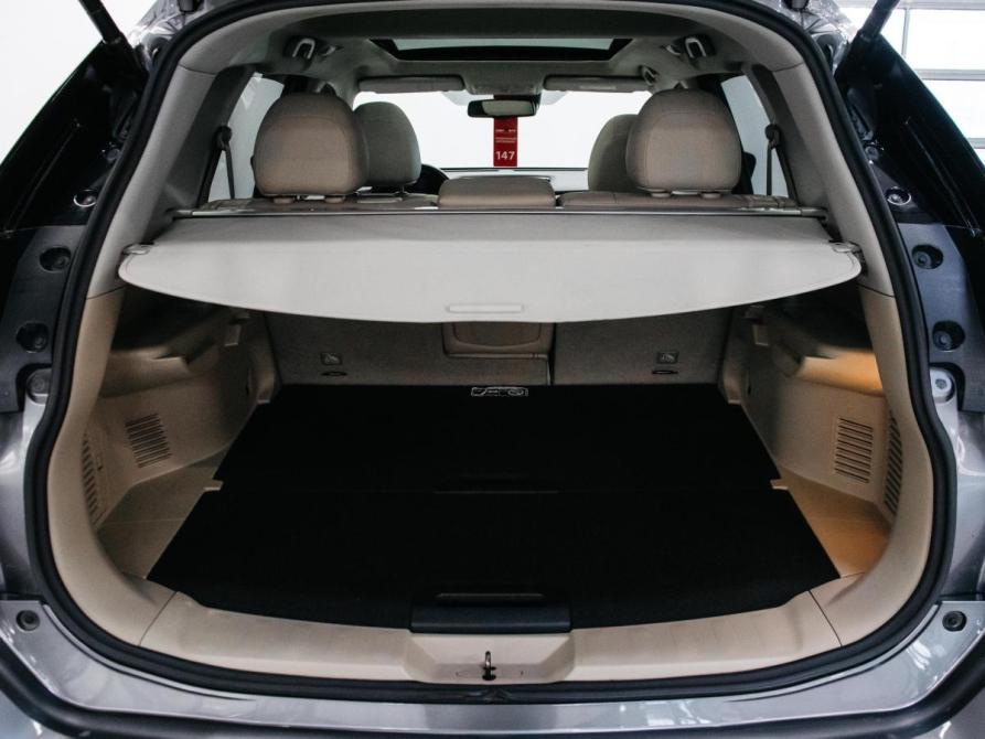 Nissan X-Trail III Рестайлинг Красноярск  - изображение 34