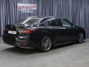 Toyota Camry IX (XV80) China Market Москва  - изображение 29