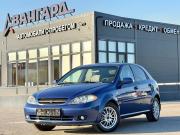 Chevrolet Lacetti I Волгоград  - изображение 29