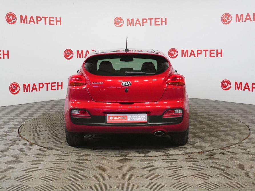 Kia Ceed II Вологда  - изображение 6