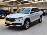 Skoda Kodiaq I Челябинск  - изображение 32