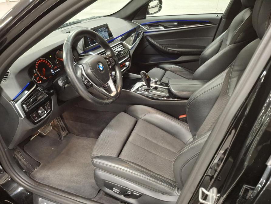 BMW 5 серии VII (G30/G31/G38) Казань  - изображение 20