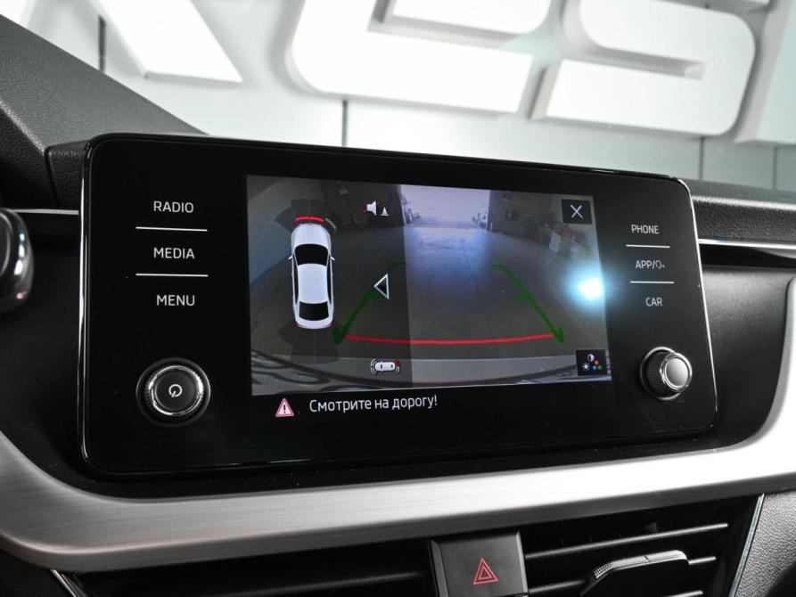 Skoda Rapid II Ростов-на-Дону  - изображение 13