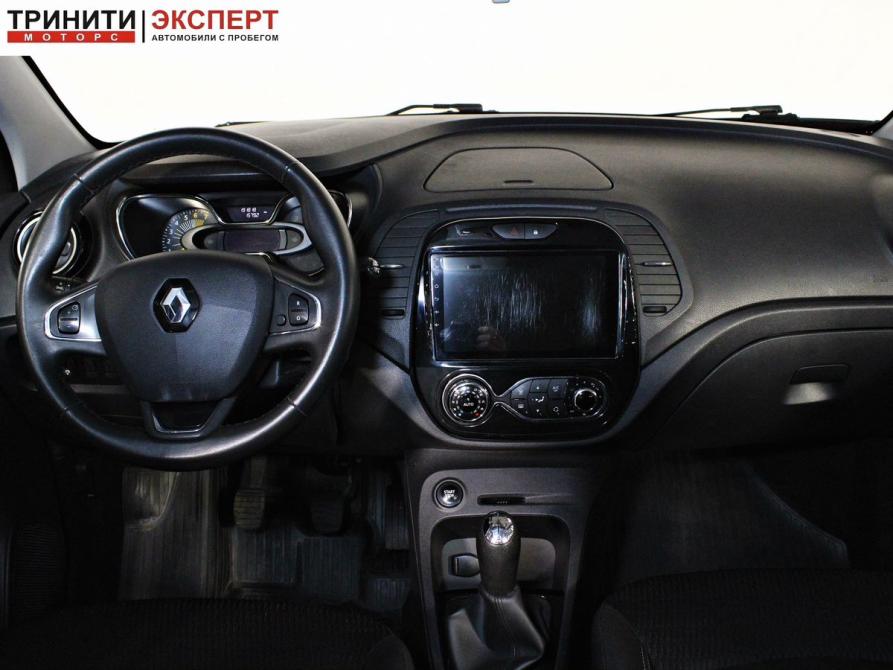 Renault Kaptur I Белгород  - изображение 10