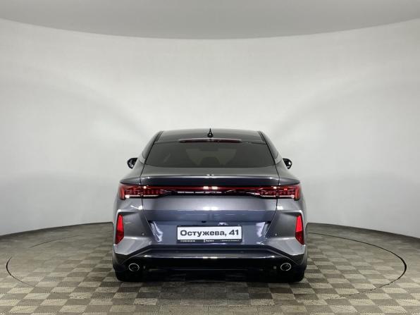 Москвич 6 с пробегом 2024 года, цена 1 600 000 рублей, 21105 км, лифтбек, Автокод Объявления
