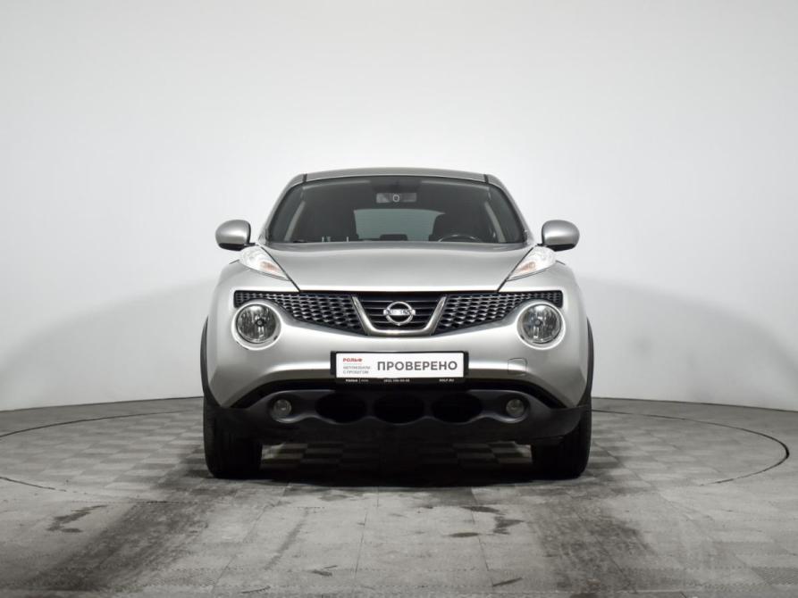 Nissan Juke I Санкт-Петербург  - изображение 2