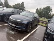 Haval F7 II Санкт-Петербург  - изображение 8
