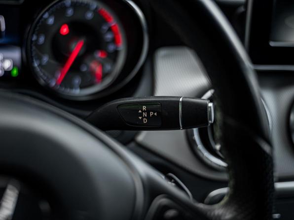 Mercedes-Benz CLA I (C117 X117) с пробегом 2015 года, цена 1 530 000 рублей, 143104 км, седан, Автокод Объявления