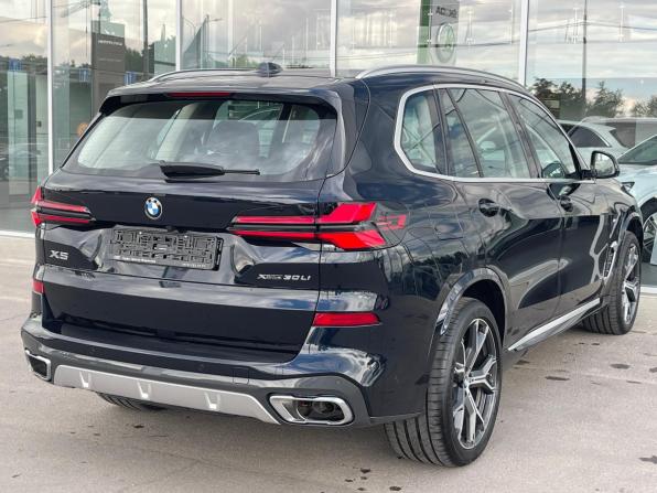 BMW X5 IV (G05/G18) Рестайлинг с пробегом 2025 года, цена 9 690 000 рублей, 3804 км, внедорожник, Автокод Объявления
