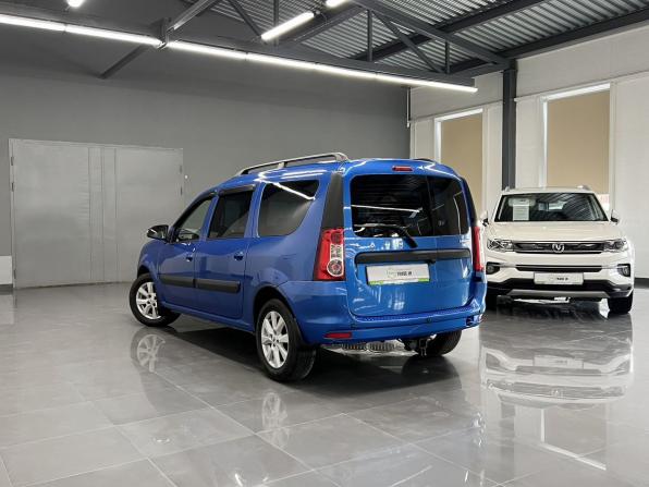 Lada (ВАЗ) Largus I с пробегом 2021 года, цена 1 095 000 рублей, 151853 км, универсал, Автокод Объявления