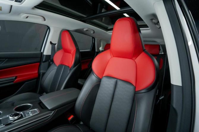 Новый Changan UNI-S (CS55 Plus) I 2025 года, цена 3 179 900 рублей, внедорожник, Автокод Объявления