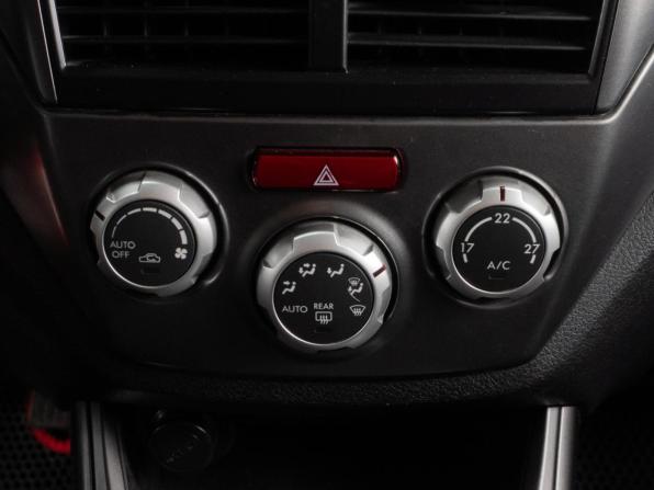 Subaru Impreza III с пробегом 2010 года, цена 1 070 000 рублей, 145850 км, хэтчбек, Автокод Объявления