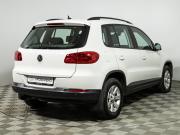 Volkswagen Tiguan I Рестайлинг Санкт-Петербург  - изображение 21