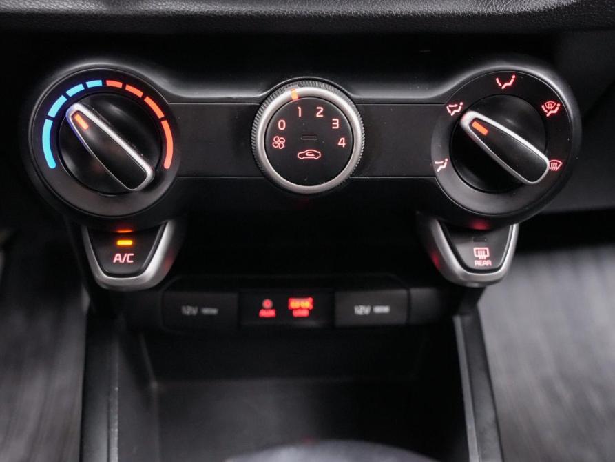 Kia Rio IV Ульяновск  - изображение 18