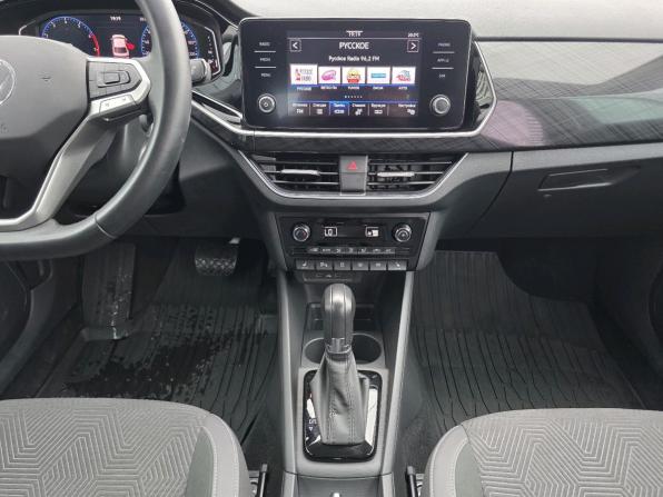 Volkswagen Polo VI с пробегом 2021 года, цена 2 200 000 рублей, 8316 км, лифтбек, Автокод Объявления
