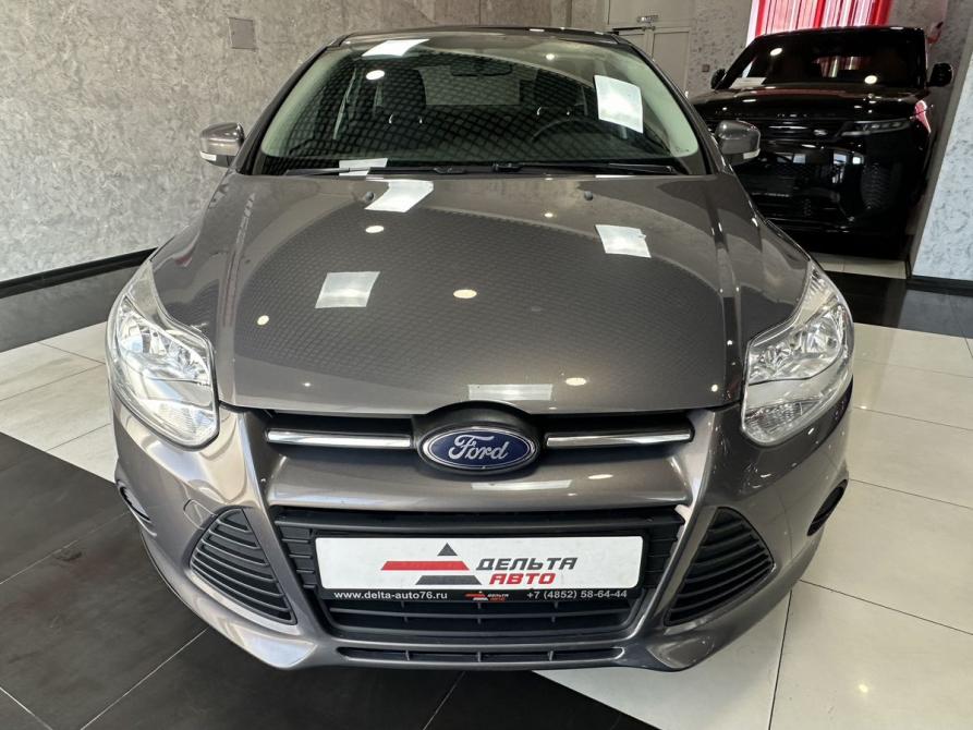 Ford Focus III Ярославль  - изображение 8