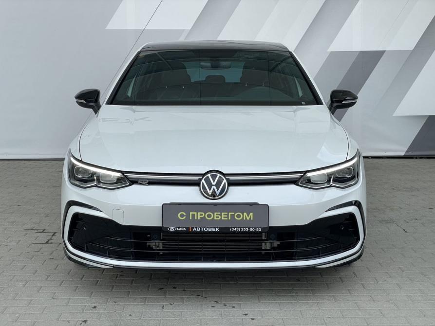 Volkswagen Golf VIII Екатеринбург  - изображение 2