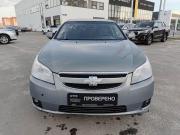 Chevrolet Epica V250 Рестайлинг Йошкар-Ола  - изображение 24