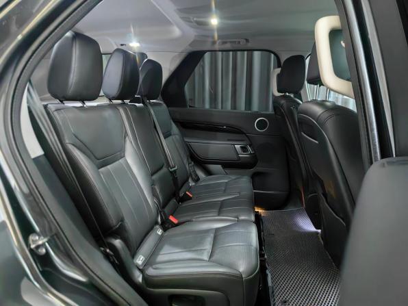 Land Rover Discovery V с пробегом 2019 года, цена 3 699 000 рублей, 184770 км, внедорожник, Автокод Объявления