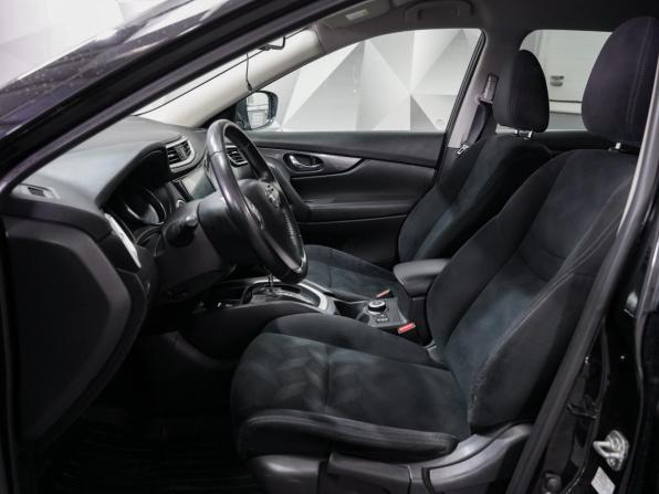 Nissan X-Trail III с пробегом 2016 года, цена 1 744 000 рублей, 170156 км, внедорожник, Автокод Объявления