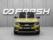 Kia Seltos I Ростов-на-Дону  - изображение 25