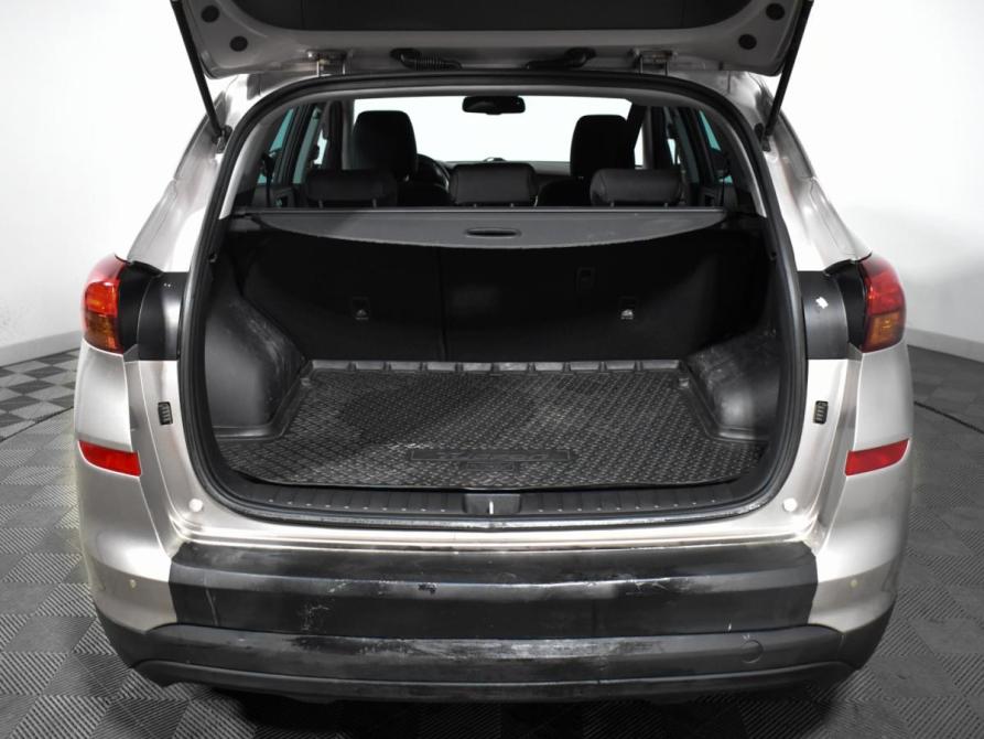 Hyundai Tucson III Рестайлинг Санкт-Петербург  - изображение 20