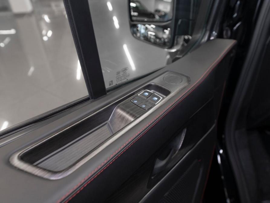 Ford Transit Custom I (China Market) Москва  - изображение 28