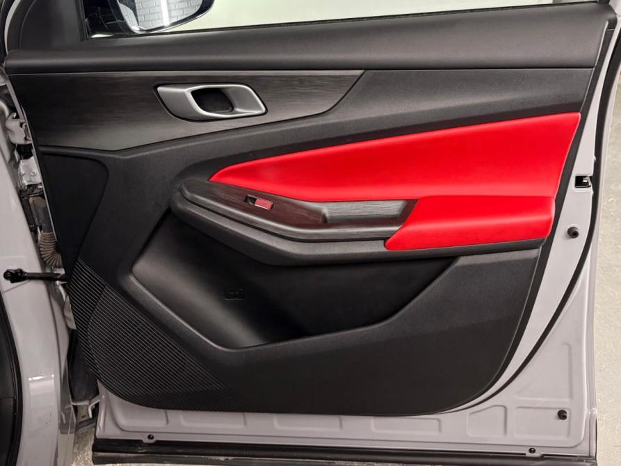 Changan UNI-S (CS55 Plus) I Екатеринбург  - изображение 33