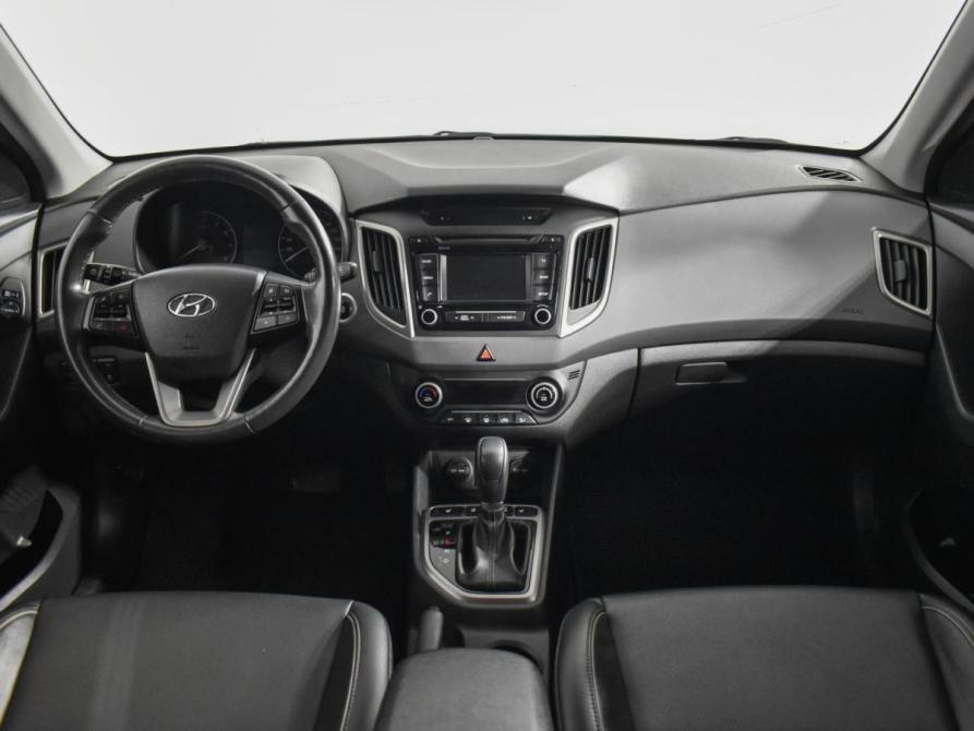 Hyundai Creta I Санкт-Петербург  - изображение 14