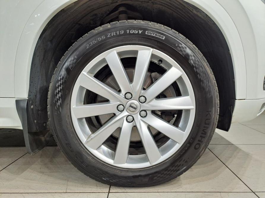 Volvo XC90 II Москва  - изображение 23