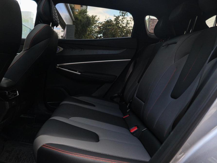 Geely Cityray Москва  - изображение 9