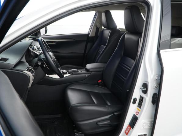 Lexus NX I с пробегом 2014 года, цена 2 977 077 рублей, 56827 км, внедорожник, Автокод Объявления