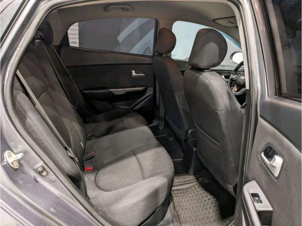 Kia Rio III с пробегом 2014 года, цена 845 000 рублей, 173763 км, седан, Автокод Объявления
