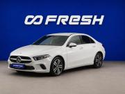 Mercedes-Benz A-Класс IV (W177) Москва  - изображение 29