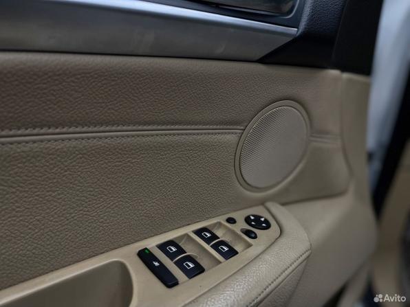 BMW X5 II (E70) с пробегом 2007 года, цена 1 299 000 рублей, 276338 км, внедорожник, Автокод Объявления