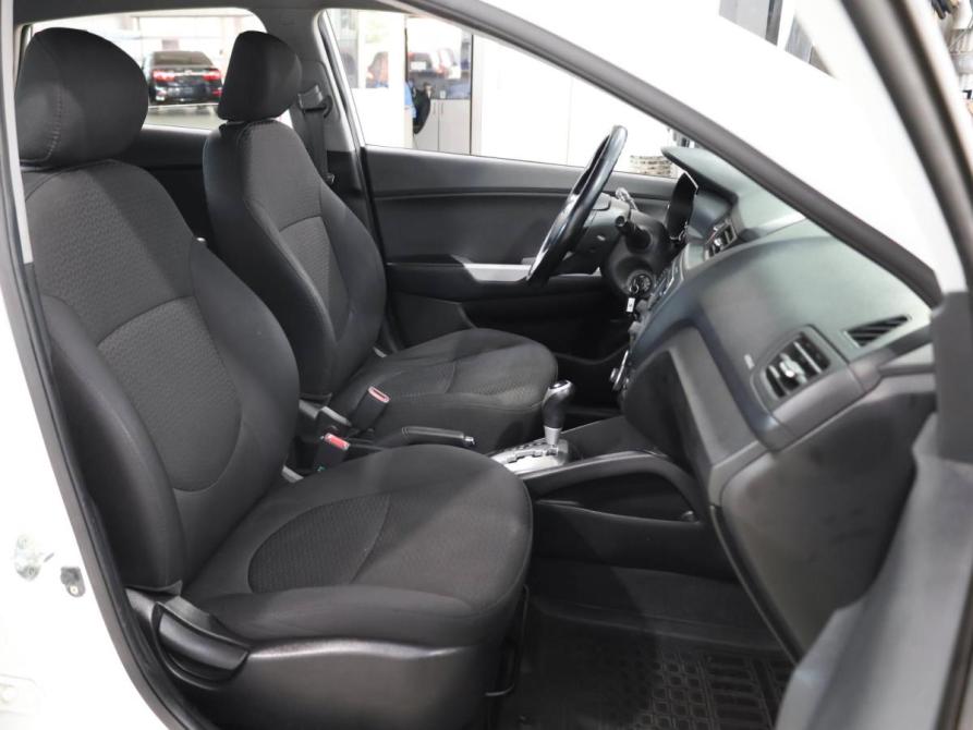 Kia Rio III Ростов-на-Дону  - изображение 8