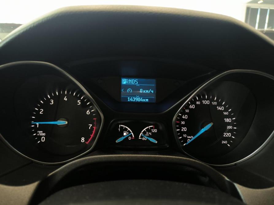 Ford Focus III Рестайлинг Казань  - изображение 16