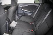 Toyota Corolla X (E140 E150) Пермь  - изображение 33