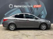 Hyundai Solaris I Пермь  - изображение 23