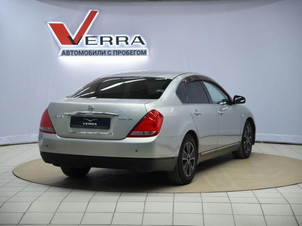 Nissan Teana I с пробегом 2005 года, цена 490 000 рублей, 184259 км, седан, Автокод Объявления