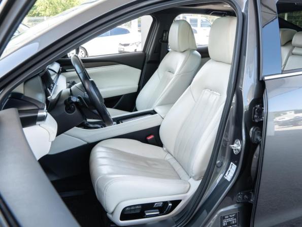 Mazda 6 III (GJ) Рестайлинг 2 с пробегом 2019 года, цена 2 198 000 рублей, 203716 км, седан, Автокод Объявления