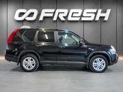 Nissan X-Trail II Рестайлинг Рязань  - изображение 22