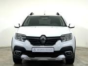 Renault Sandero II Рестайлинг Ижевск  - изображение 29