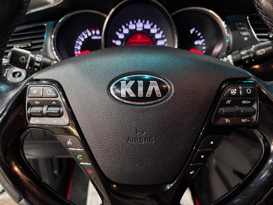 Kia Ceed II Ставрополь  - изображение 14